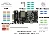 LILYGO® TTGO VGA VGA32 ESP32 Модуль V1.4 Контроллер PS/2 Мышь Клавиатура Графическая Библиотека Игровой Движок И Терминал ANSI/VT