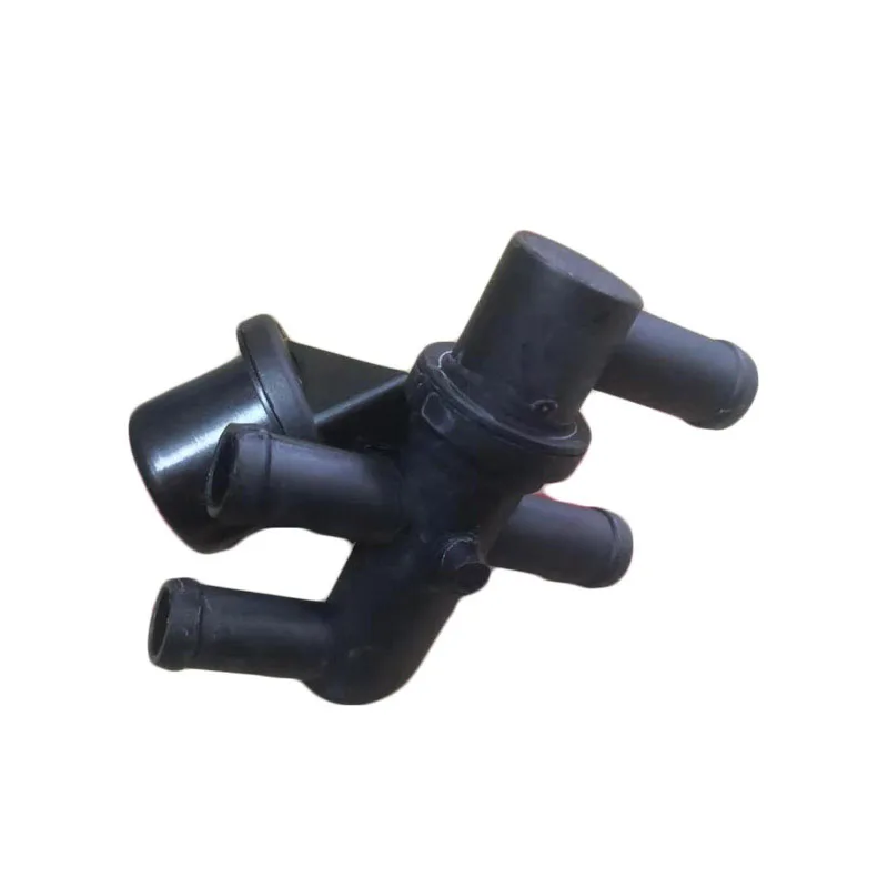CAR heater valve fourway valve heater valve assembly For dMo nd eoT