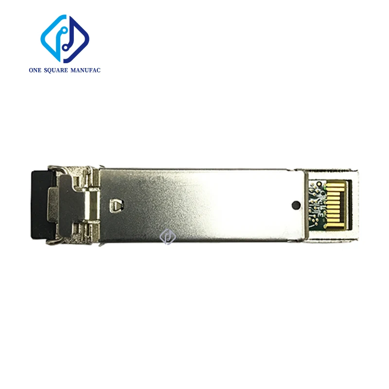 stm4 esfp único-modo transceptor de fibra óptica original