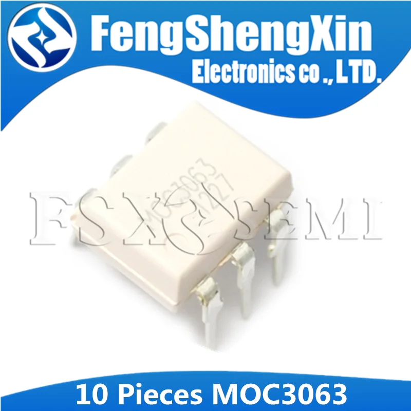 30pcs TLP627-1 P627 DIP-4 Optocoupler Transistor Output DIP