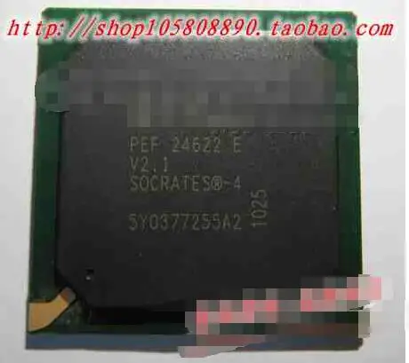 100% Новинка Бесплатная доставка PEF24622EV2.1 PEF24622E PEF24622 BGA модуль новый в наличии БЕСПЛАТНАЯ ДОСТАВКА