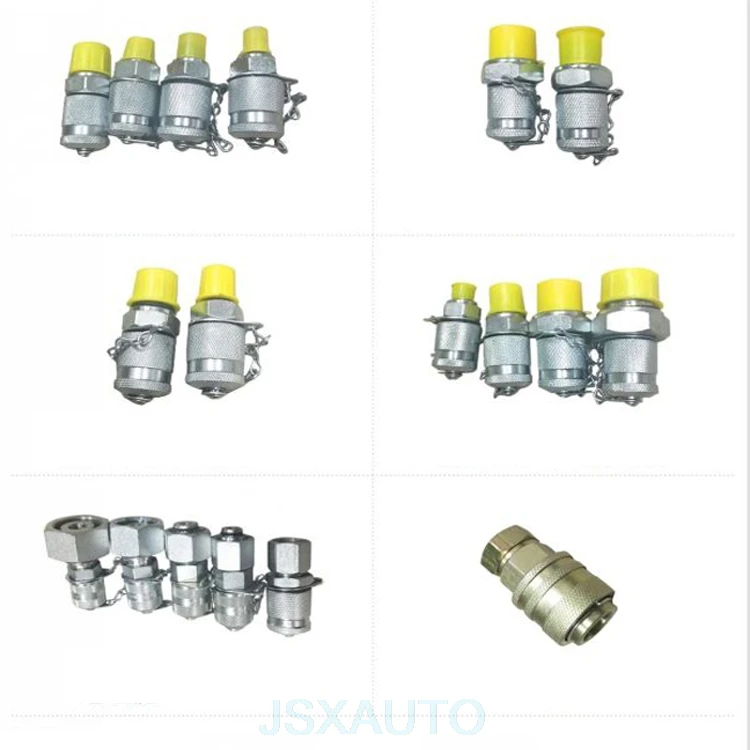 Для гусеницы CAT HITACHI ZX DAEWOO KOBELCO SK DH измерительный Трехходовой пробный распределительный клапан