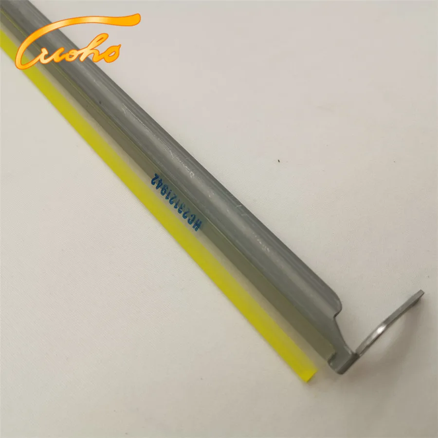 Bizhub C6500 зубчатое лезвие A03U553000 для Konica Minolta Bizhub C6000 C6500 C7000 C5500 C5501 C6501 лезвие