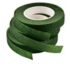 1PC 30 Yard Green Floral Stem Tape Stationery Tape DIY Decorative Masking Tape Resealable Stretchy Tape Nylon Flower Supplies ► Photo 2/6