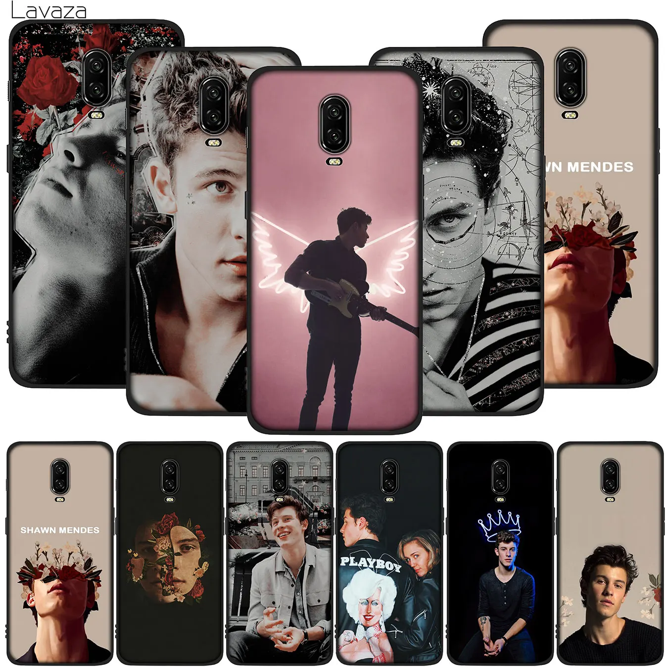 Shawn Mendes Soft Silicone Cover for OnePlus 7T 7 Pro 6 6t 5 5t Phone Case | Мобильные телефоны и аксессуары