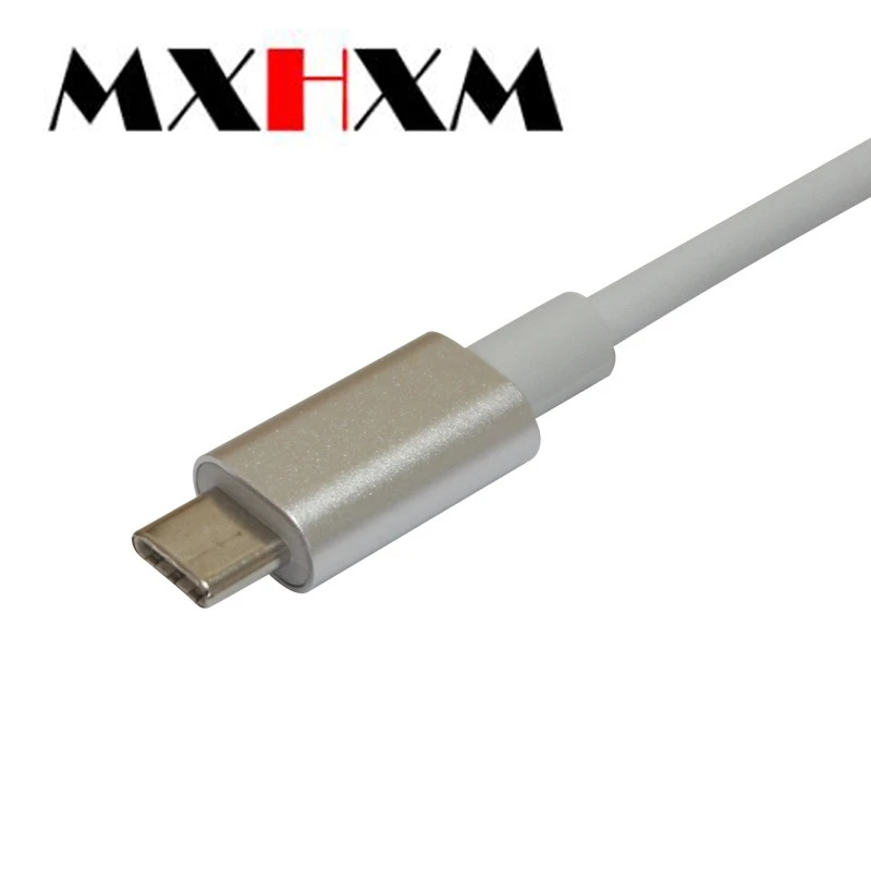 Тип-c к RJ45 сетевой карты многофункциональный узловой центр 3,0 алюминиевый сплав концентратор USB 3,0 конвертер