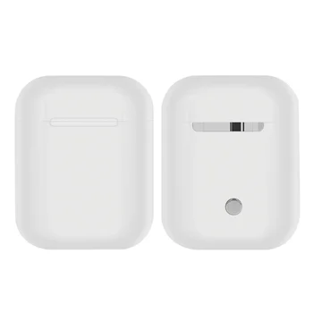 

True Wireless Earbuds mini TWS I19 earphone waterproof headsets i19 with mic