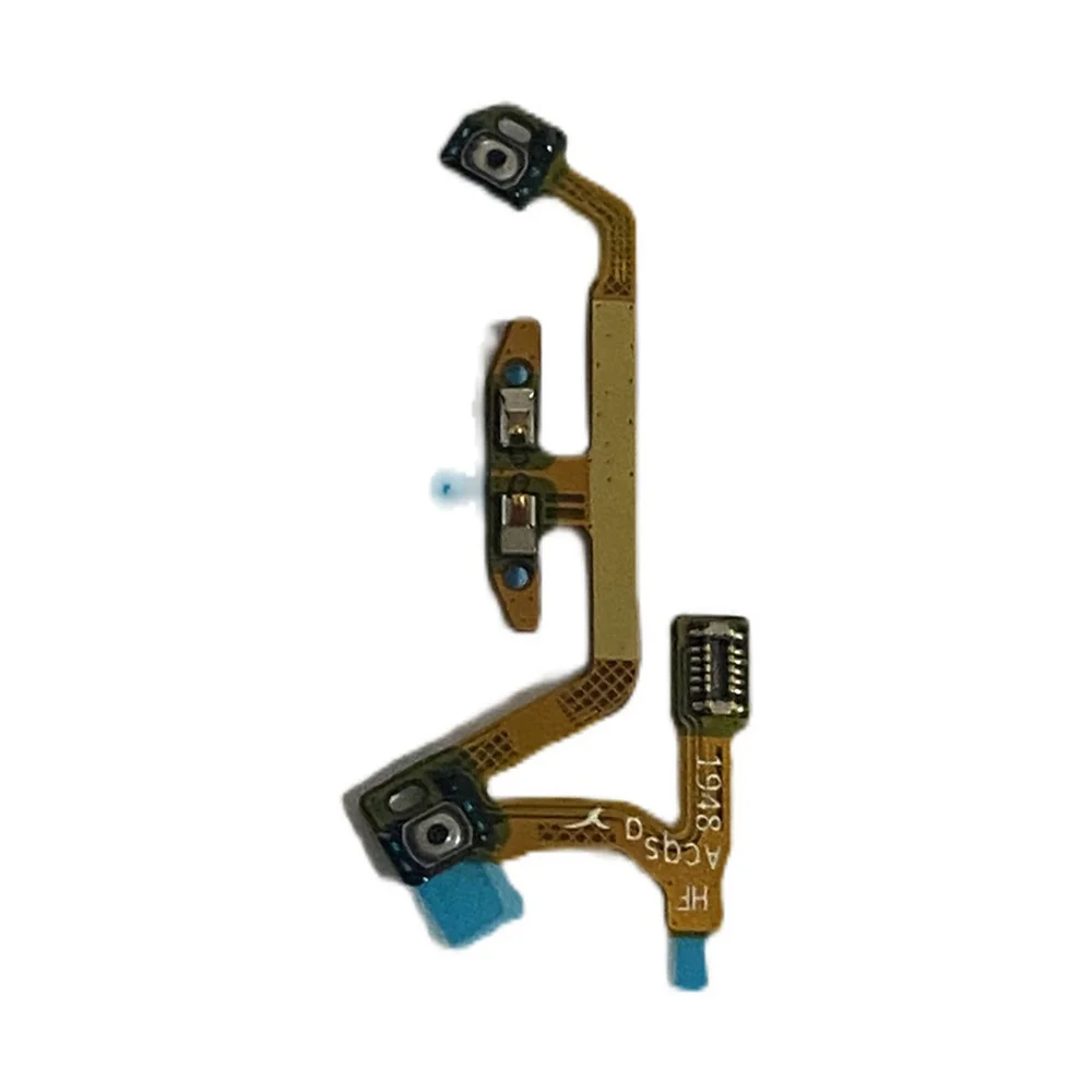 

1Pcs Power ON OFF Switch Side Key Volume Up Down Ribbon Watch Button Cable For Huawei GT2 46mm