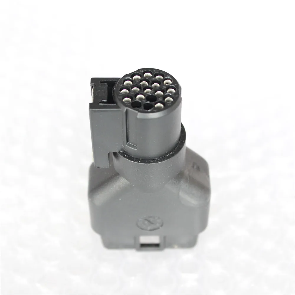 TECH 2 16PIN сканер OBD2 OBDII В комплект поставки входит адаптер 3000098 VETRONIX VTX 02002955