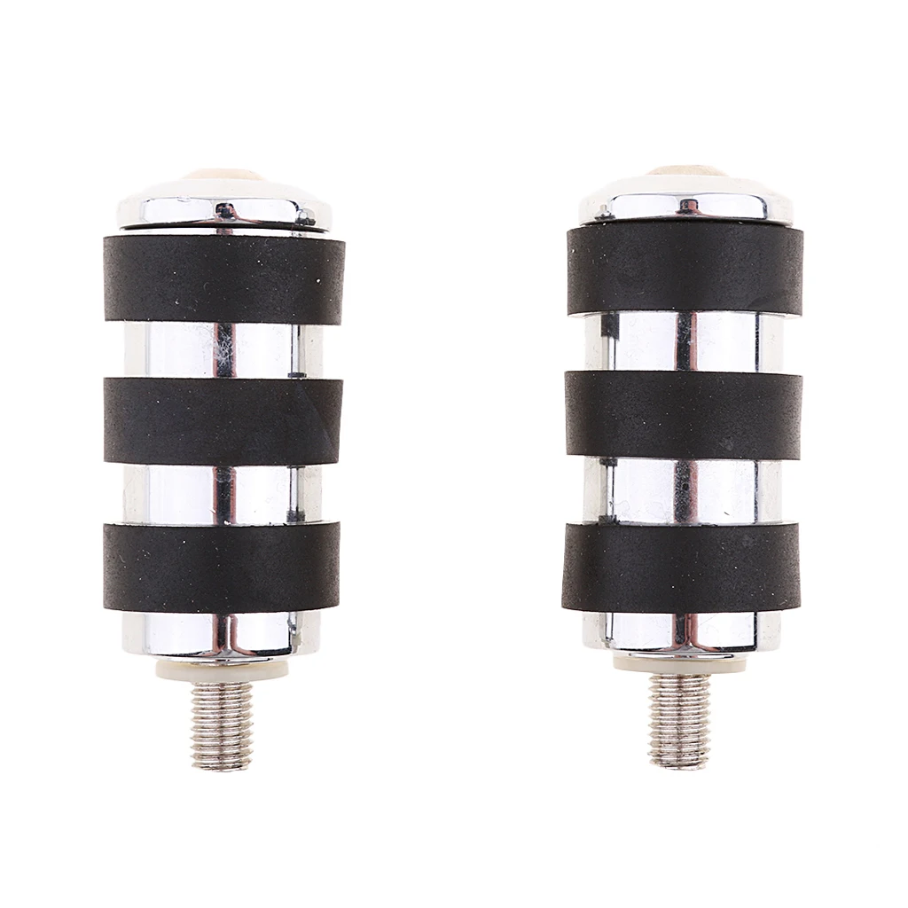 Black Shifter Peg & Bolt for Harley Sportster 883 Forward Controls 2004 2005 2006 2007 2008 2009 2010 2011 2012 2013