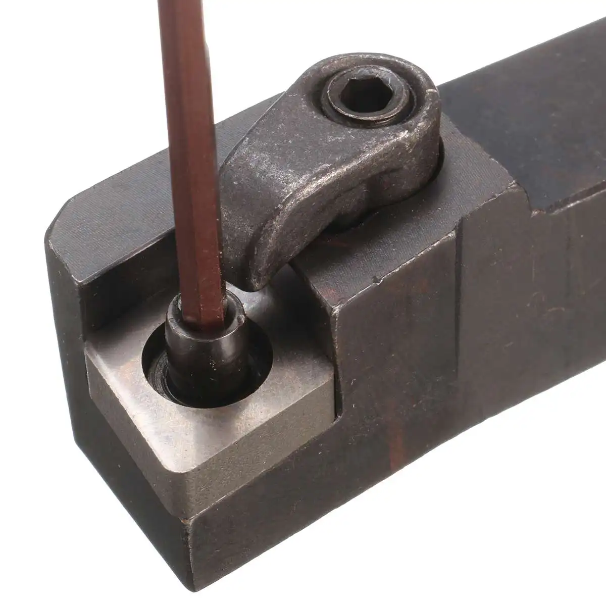 MCLNR1616H12+ MCLNL1616H12 External Threading Tools Holder Lathe Index Turning Tool Holder For CNMG1204 16x16m Newest