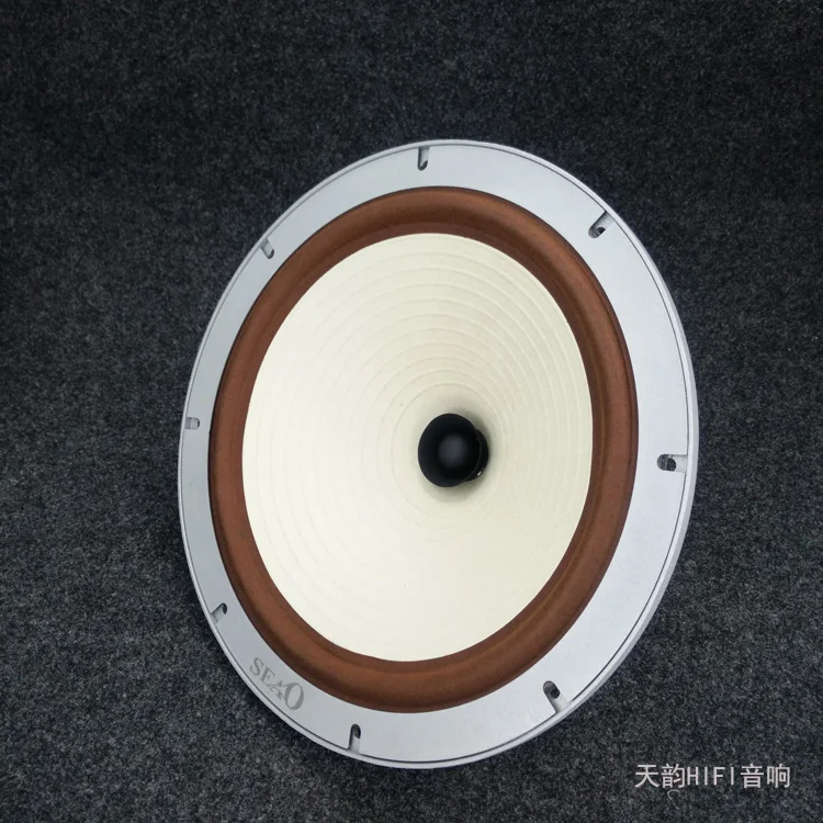 HF 253 HiFi динамик s 12 дюймов полный диапазон динамик/SEAO/S кобальтовый магнитный