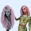 Synthetic Wigs