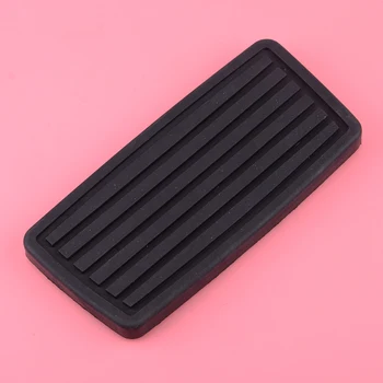 

CITALL NEW 46545S84A81 Non Slip Brake Accelerator Pedal Pad Cover Fit For Honda Accord Civic CR-V CR-Z Automatic Acura ZDX TSX