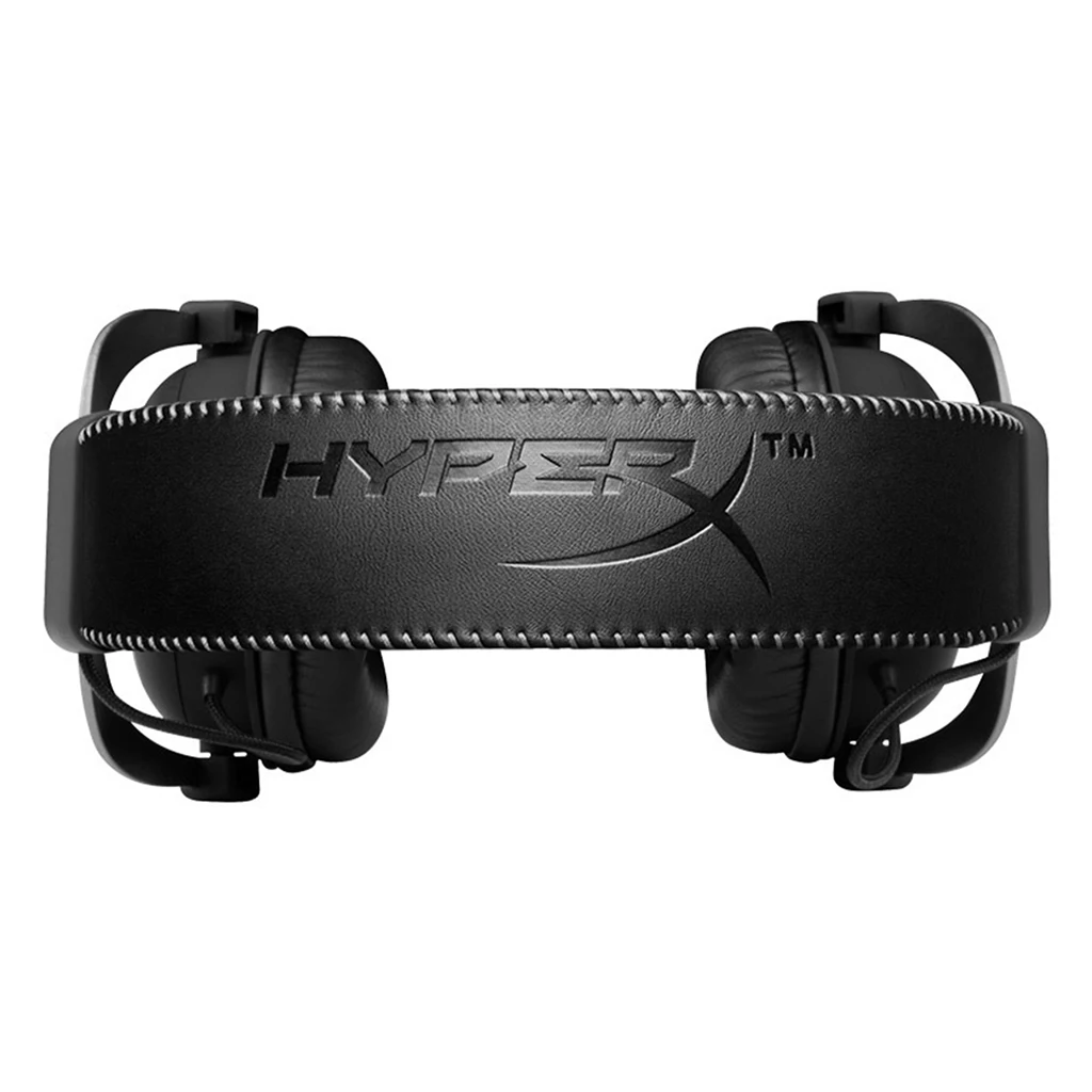 HyperX Cloud II Headset Hi-Fi 7.1 Gaming 3.5mm For PC PS4  One