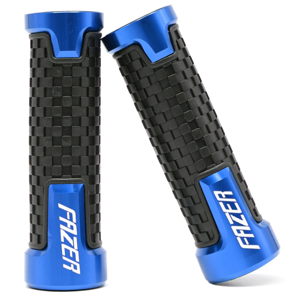 

Рукоятка на руль мотоцикла для YAMAHA FAZER600 FAZER 600 FZ6S/FZ6N 1998-2003 2002 2001 2000 98 97 1999 ''22 мм