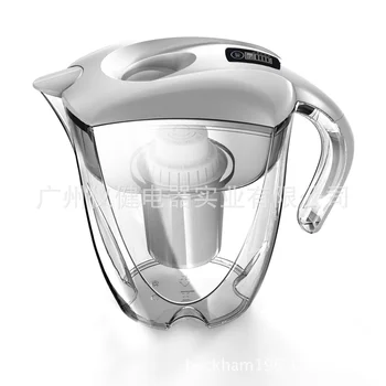 

Pitcher Filter Water Filter Bottle Water Pitcher Ionizer Long-life Filters Water Filter Purifier Filtration System CRV700B 4