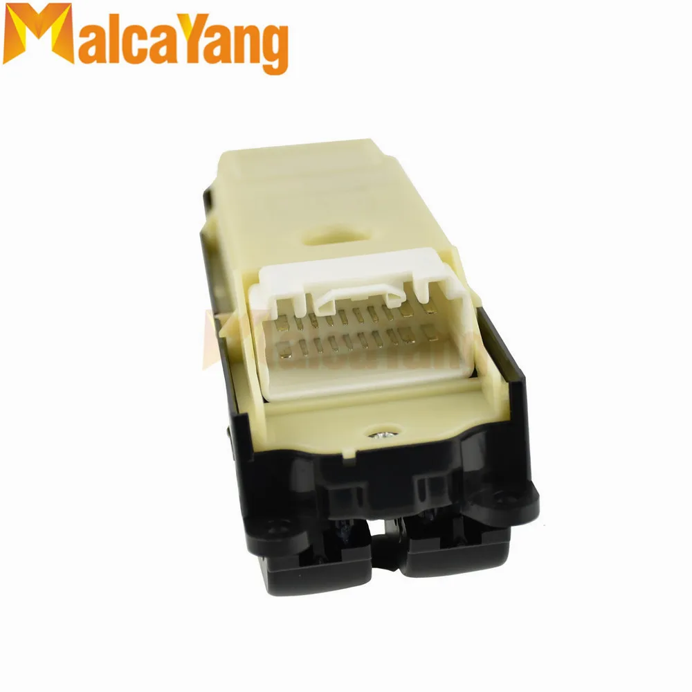 84040-60053 Автозапчасти главный переключатель стеклоподъемника для Lexus GX470 03-09 Toyota GRJ120 LC120 02-09