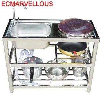 

Afwasbak Lavandino Lava Manos Torneira Gourmet Gootsteen Evier Cuisine Cuba Lavabo Fregadero De Cocina Pia Cozinha Kitchen Sink