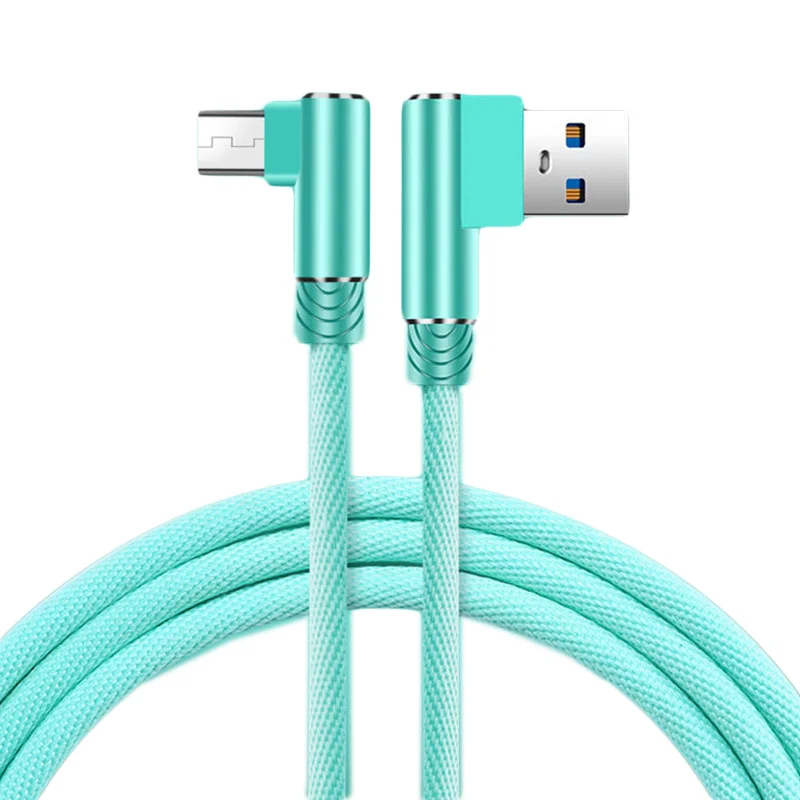 Новый arrvial M/2M/3M USB кабель для Samusng Xiaomi Huawei Tablet Micro Android Type C Multi мобильный телефон