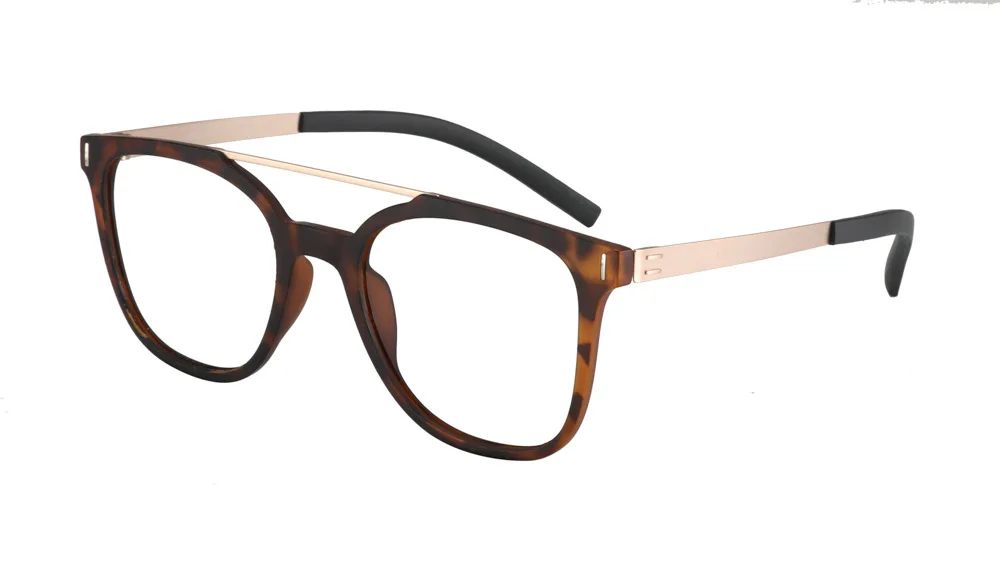 Безвинтовые бифокальные очки для чтения фотохромные линзы мужские и женские очки для пресбиопии уличная Рыбалка Oculos Gafas De Lectura - Цвет оправы: Коричневый