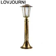 Наружный светильник для улицы, солнечный, внедорожный, Uliczna, уличный светильник