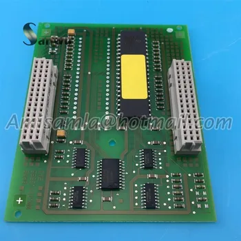 

EPM8 BEK 211.0 00.785.1129 Printed circuit board for heidelberg machine
