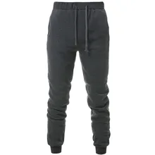 Мужские штаны, новая мода, штаны для бега, мужские повседневные спортивные штаны, штаны для бодибилдинга, фитнеса, спортивные штаны, мужские спортивные штаны