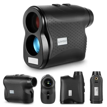

Golf Rangefinder Hunting Range Finder Golf Laser Rangefinder Monocular Telescope Digital Monocular Range Finder Measuring Tool