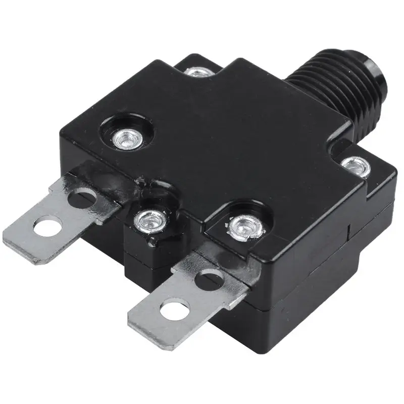 125/250VAC 50/60Hz 10A 2 контактный клеммы ST-101E AC DC тумблер | Обустройство дома