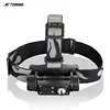 JETBeam HR30 Headlamps CREE SST40 N5 LED 950lumens USB charging 18650 headlamp for Hiking, Climbing, Camping ► Photo 1/6