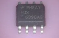 FDS6990AS Фирменная Новинка