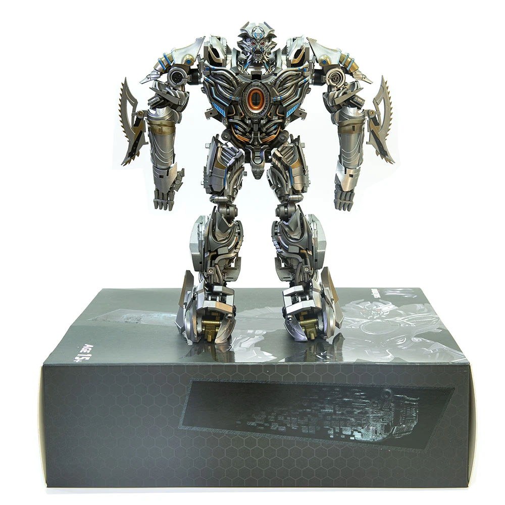 New Transformation Toys Robot Unique Toys Ut R 04 R04 Nero Galvatron Action Figure In Stock Transformer Robot Aliexpress