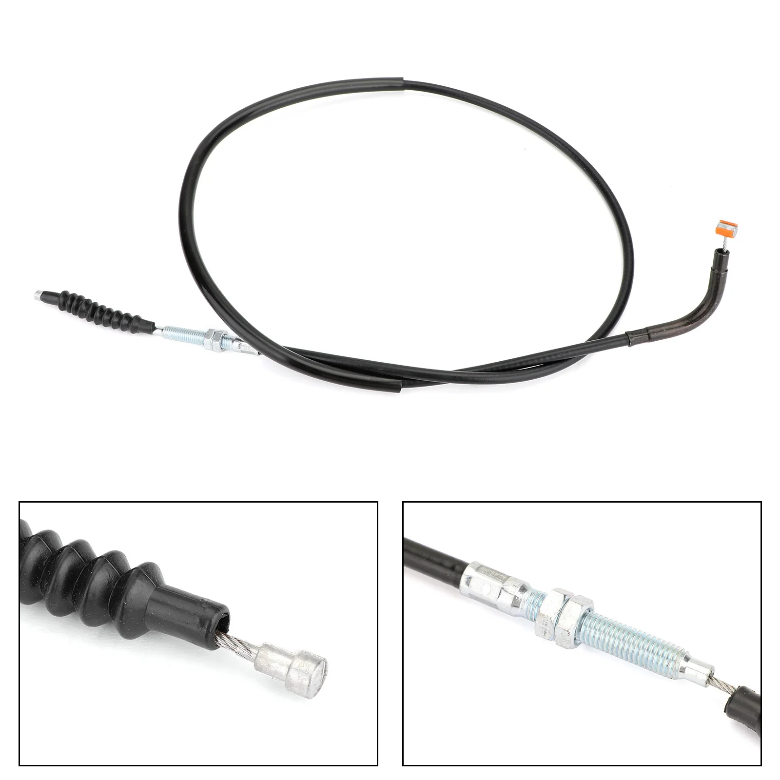 Artudatech мотоциклетный кабель сцепления 1RC-26335-01 для Yamaha MT-09 FZ-09 MTN850 XSR 900- аксессуары
