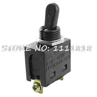 AC 250V 4A вкл/выкл запирающий переключатель для электрического углового шлифовального станка