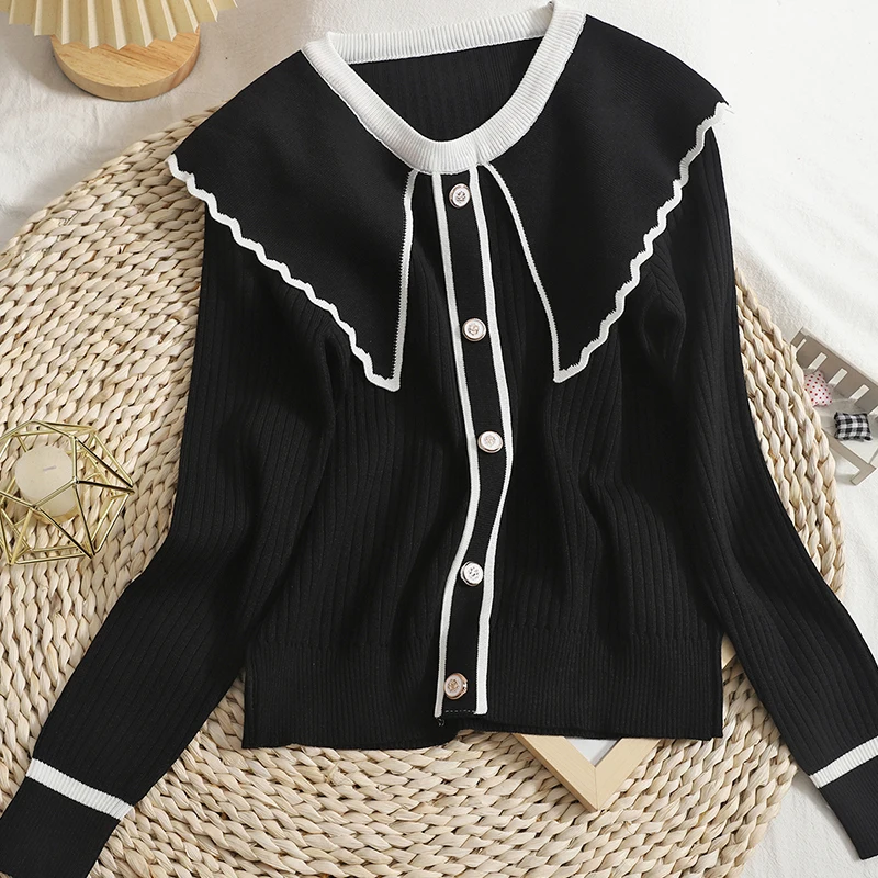 Neploe Chic Sweater Image 4