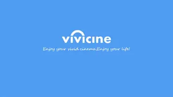 

VIVICINE Projector Maintenance