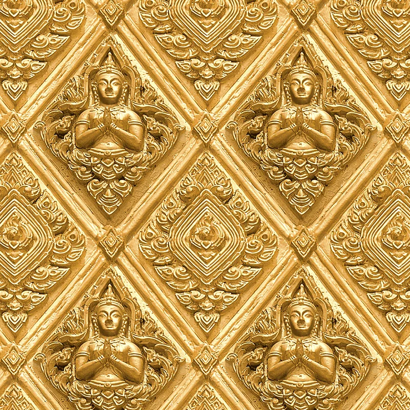 インド仏教仏寺院仏寺院壁紙仏像仏釈迦牟尼仏仏画像 壁紙 Aliexpress