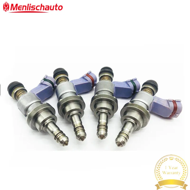 1PCS Fuel Injector 23250-31030 23209-31030 23209-39155 For Japanese Car  GS350 GS450h GS460 3.5 4.6 5.0L 2006-2010