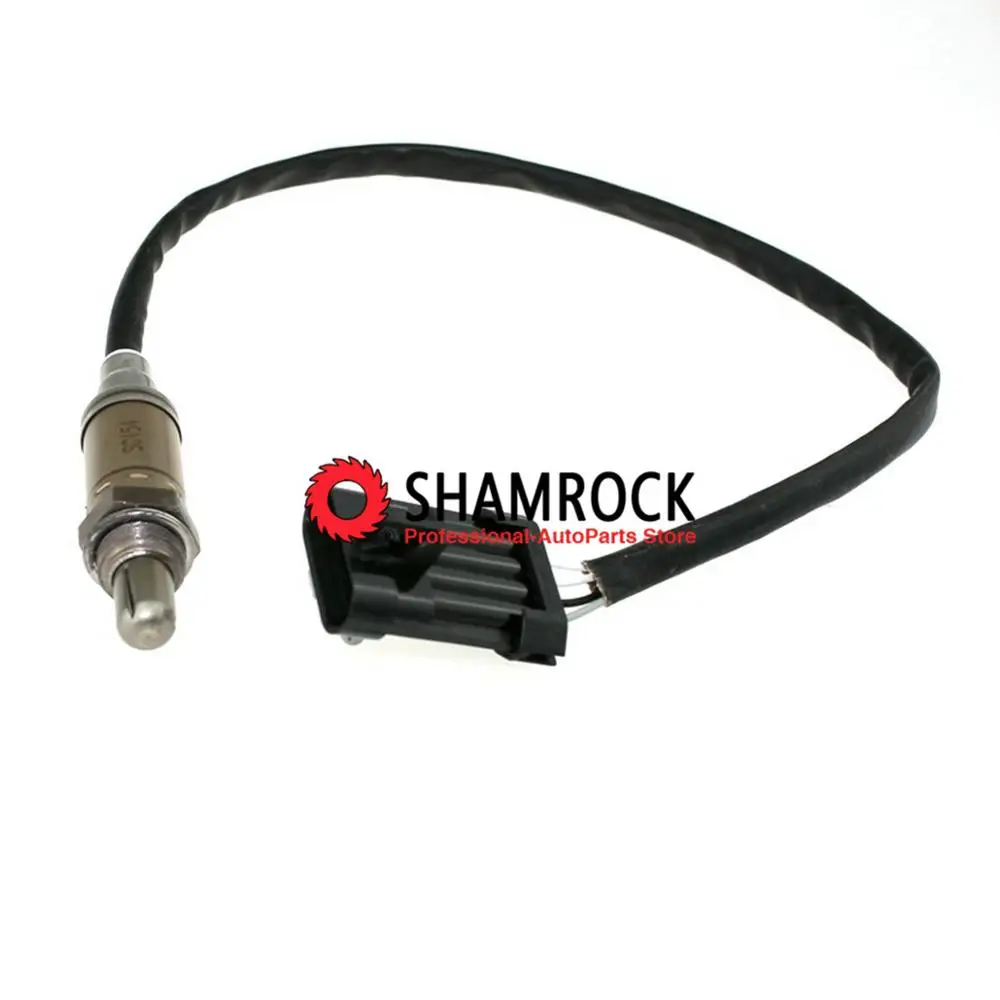 Датчик кислорода O2 lambdor OEM SG236 для 2001-2002 Ccadillac Escalade Cchevrolet Лавина 1500 Express 1500 Silverado 1500 Tahoe