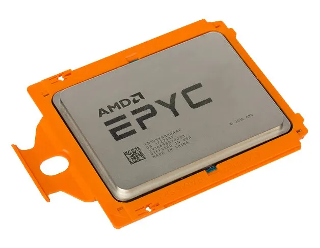 Центральный Процессор AMD 100-000000046 EPYC™ (Twenty-four Core) Model 7402 24/48 SP3 128MB 2.8/3.35GHz 180W |