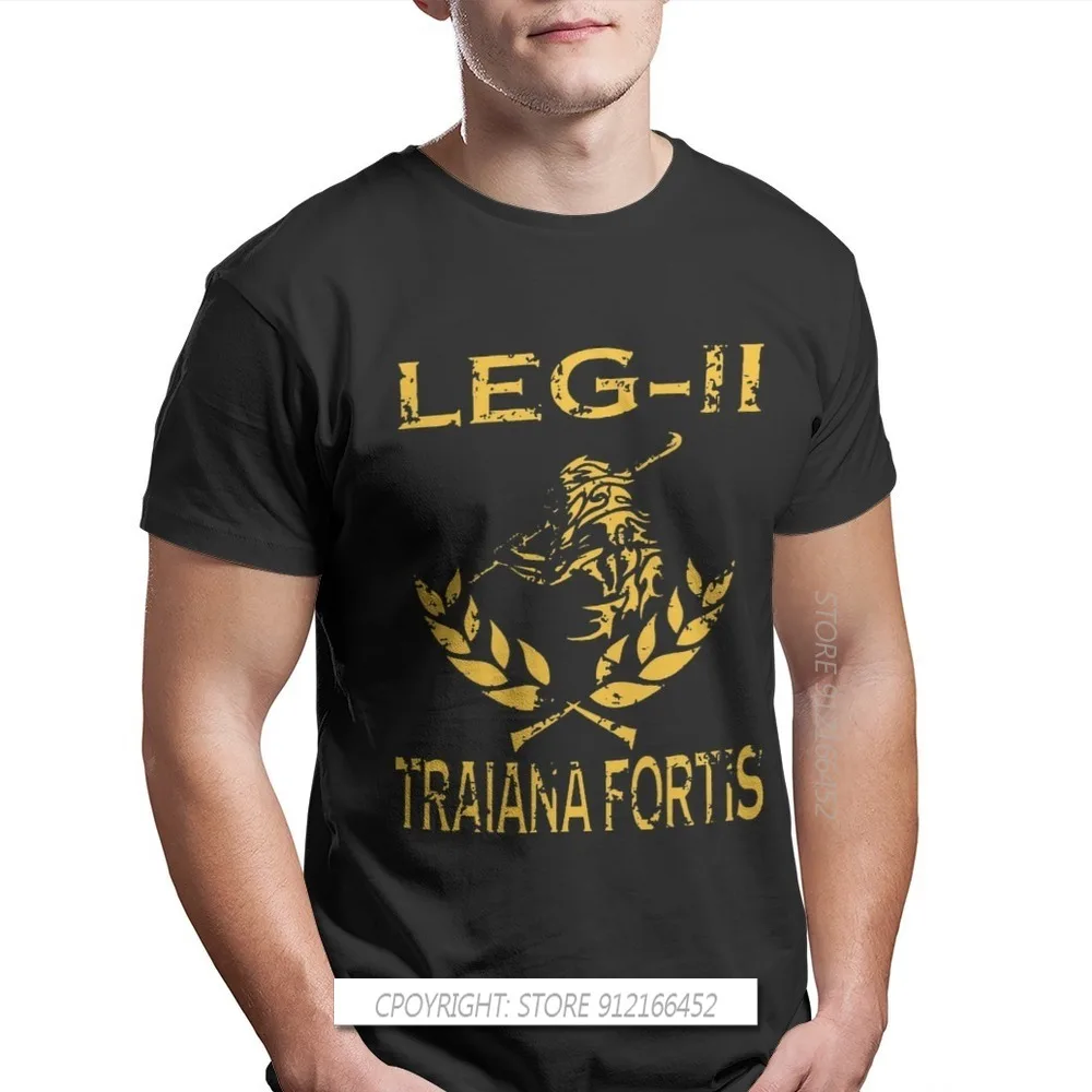 Мужская Уличная одежда с рисунком римской мифологии, ханус Веста, архаический триад, шикарные футболки с коротким рукавом