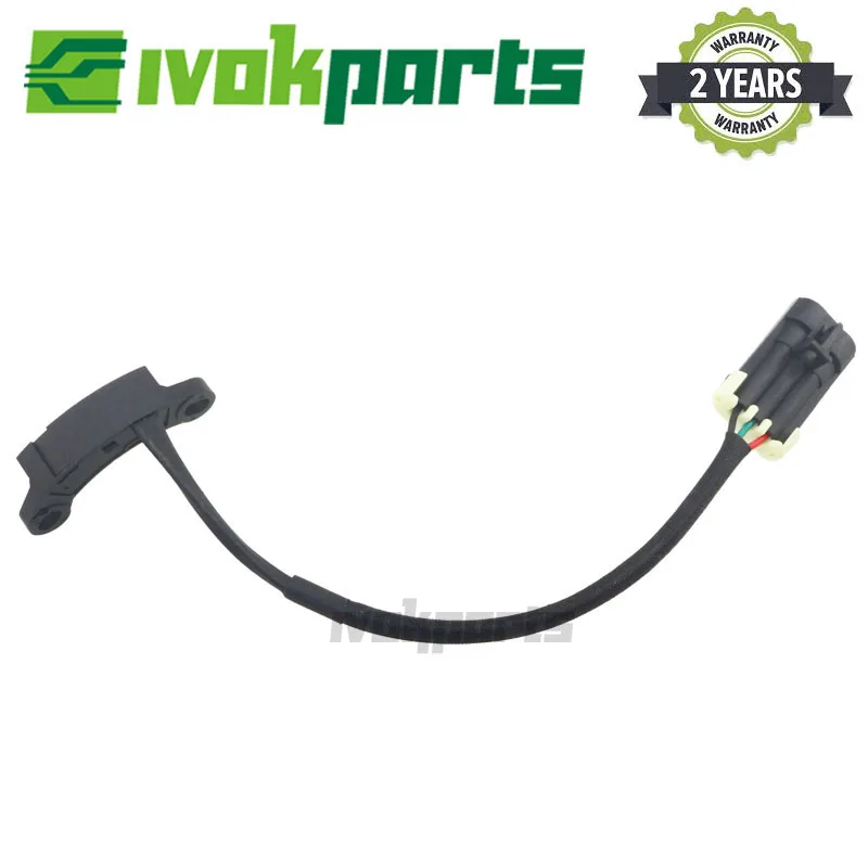 Engine Crankshaft Position Sensor 12550965 10231684 For Chevrolet