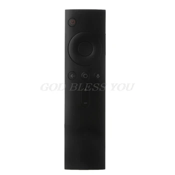 

Replaced Remote Controller for Xiao-mi Mi Smart TV BOX 3 Bluetooth Voice Remote Drop Shipping