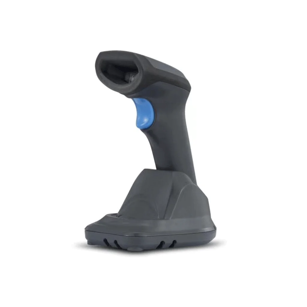 Swiftautoid sa bt570020t 2d coms wireless 2.4g blue tooth usb handheld