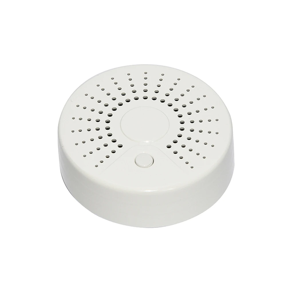 NEO NAS-SD01W сигнальный датчик дыма датчик высокой температуры 90 дБ громкий звук домашний офис дымовая сирена