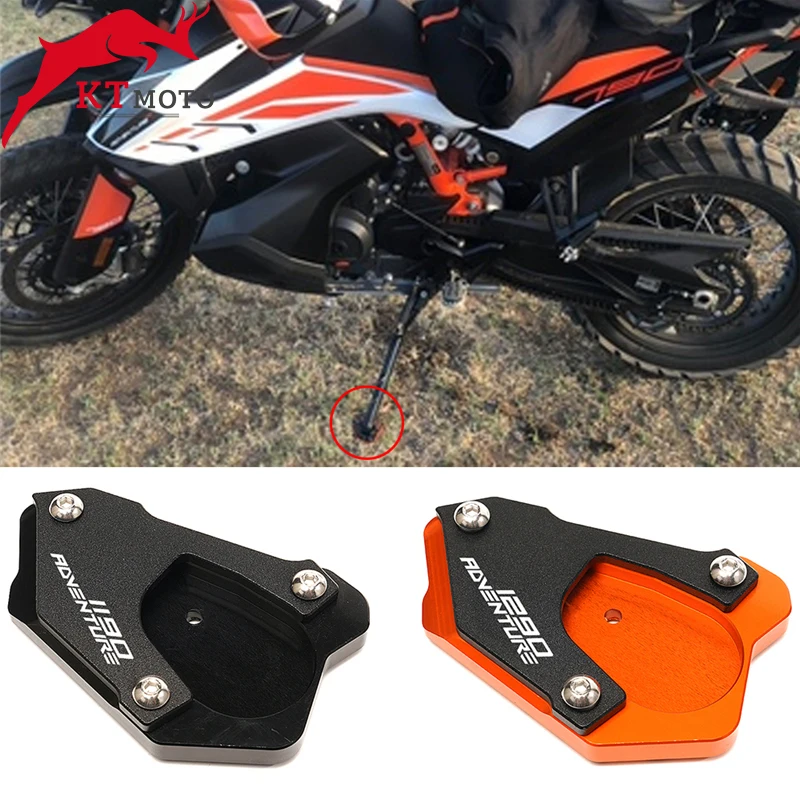 For KTM Adventure 1290 1050 1090 1190 1290 Adv Motorcycle Accessories