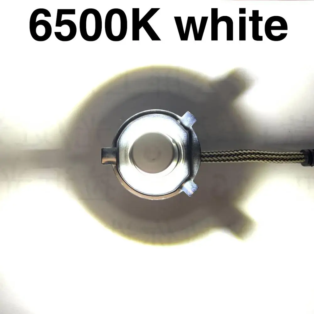 2PCS 3000K 6500K 8000K 8000LM Turbo H1 H8 H4 Led bulb 12V C6 Car Headlight H3 H7 H11 9007 9005 9006 Super Bright lamp Fog Light led car lights led lights led bulbs led headlights led car headlights car headlamps hid headlight bulbs