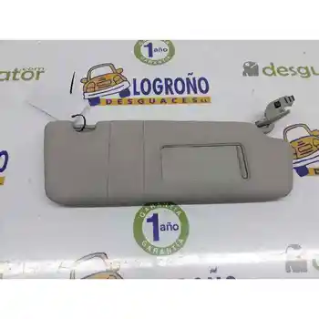 

8E0857552J PARASOL RIGHT AUDI A4 SALOON (8E)