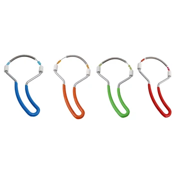 

1Pc Women Facial Hair Remover Epilator Depilatory Tools Facial Body Hair Removal Shaving Cleaning Tool